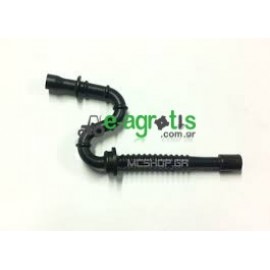 Σωληνάκι βενζίνης για αλυσοπρίονο STIHL  024 - 026