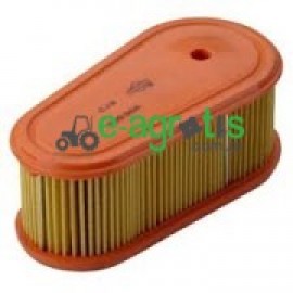 Φίλτρο αέρος για κινητήρα κάθετος  BRIGGS-STRATTON 8.5ΗΡ