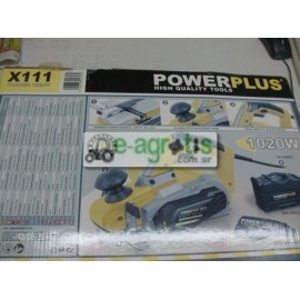 Τριβείο παλμικό 3300watt 115x23 POWX 044