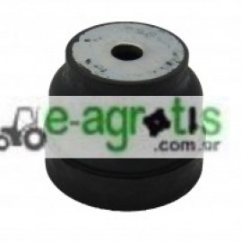 Αντιδονητικά - Αμορτισέρ κορμού  για αλυσοπρίονο STIHL 024 - 026 