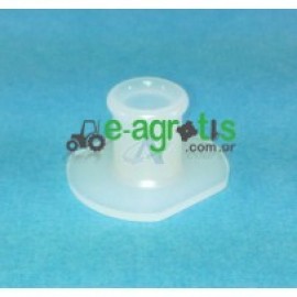 Τάπα αντιδονητικού κουμπωτή τεπόζιτου για αλυσοπρίονο STIHL 024 - 026