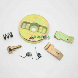Κοκοράκια σετ για κινητήρα τύπου HONDA GX 390