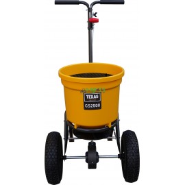 TEXAS CS2500
