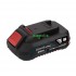 BORMANN PRO BBP2002