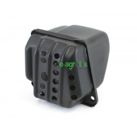 Εξάτμιση για αλυσοπρίονο STIHL 024 - 026