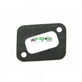 Φλάντζα εξάτμισης για αλυσοπρίονο JONSERED 2151 - 2152 