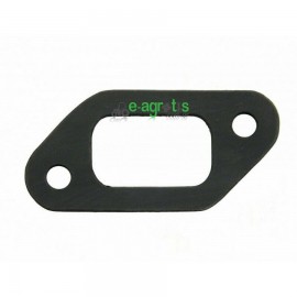 Φλάντζα εξάτμισης για αλυσοπρίονο JONSERED 2156 - 2159 