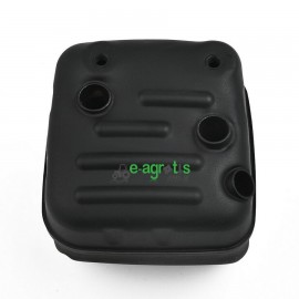 Εξάτμιση για αλυσοπρίονο JONSERED 2156 - 2159 