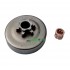 Καμπάνα για αλυσοπρίονο JONSERED  CS2135 T 3/8 1.3 6 δόντια