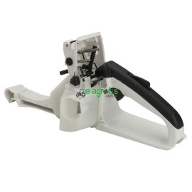 Καπάκι λαβής - τεπόζιτου για αλυσοπρίονο STIHL 024