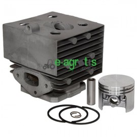 Κύλινδρος - πιστόνι σετ για ψεκαστήρα STΙΗL BR 380