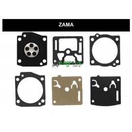 Μεμβράνες σετ καρμπυρατέρ για αλυσοπρίονο JONSERED 2165