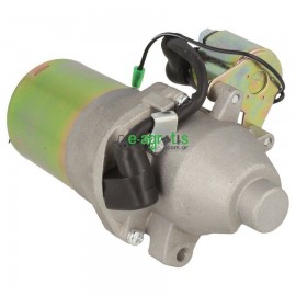 Μίζα για κινητήρα τύπου HONDA GX200