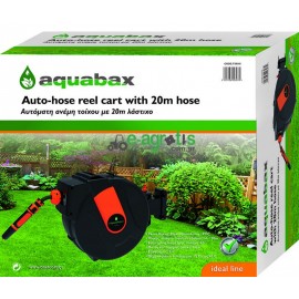 AQUABAX TS8001