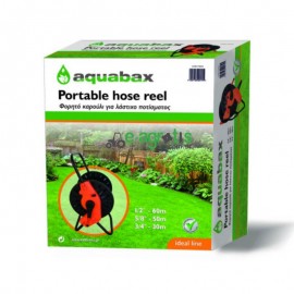 AQUABAX TS8002