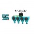 TOTAL THHC604101