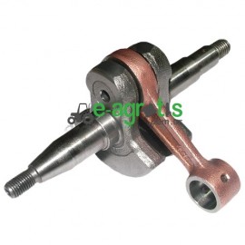 Στροφαλομπιέλα για αλυσοπρίονο JONSERED 2156