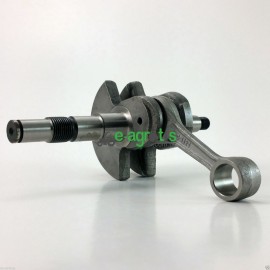 Στροφαλομπιέλα για αλυσοπρίονο STIHL  024