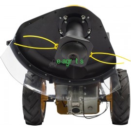 TEXAS PRO TRIM 600TR