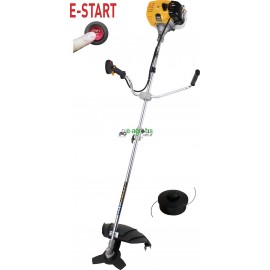 TEXAS BC43ES