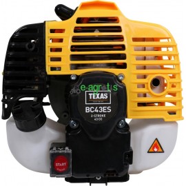 TEXAS BC43ES