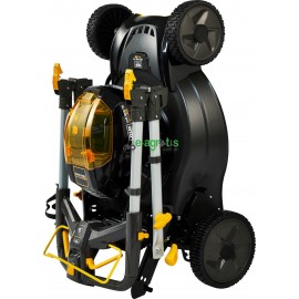 TEXAS RAZOR LMZ5800TR