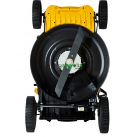 TEXAS RAZOR LMZ5800TR