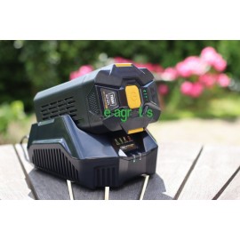 TEXAS RAZOR LMZ5800TR