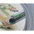 Μισινέζα 3.3mm - 46M διπλής γραμμής τρίγωνη