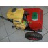 Βάση κομπλέ με δυναμό & κινητήρα 2,5hp ελαιοραβδιστικού