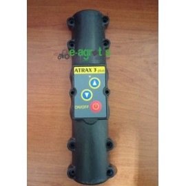 ΠΑΝΩ ΧΕΙΡΟΛΑΒΗ ΜΕ ΜΕΜΒΡΑΝΗ ATRAX 3 PLUS