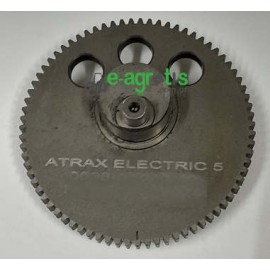  ΓΡΑΝΑΖΙ ΕΚΚΕΝΤΡΟ ATRAX ELECTRIC 5