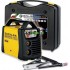 ΗΛΕΚΤΡΟΣΥΓΚΟΛΛΗΣΗ INVERTER ΓΙΑ ΗΛΕΚΤΡΟΔΙΑ & TIG-DECA SILTIG 415