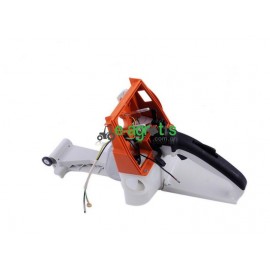 Καπάκι λαβής - τεπόζιτου για αλυσοπρίονο STIHL 066