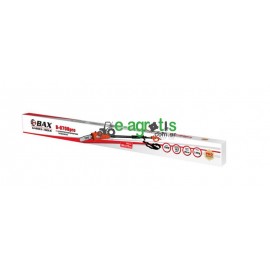 BAX B-0708pro
