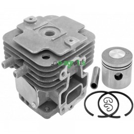 Κύλινδρος - πιστόνι σετ για θαμνοκοπτικό KAWASAKI TJ 53