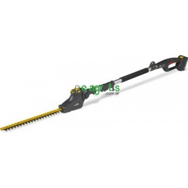 TEXAS SMART HEDGE 500