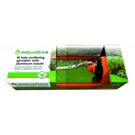 AQUABAX TS8006