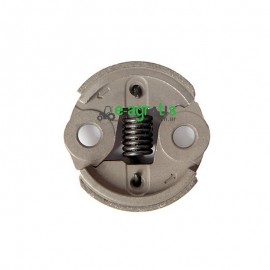 Συμπλέκτης για θαμνοκοπτικό ACTIVE 2.5Β Π.Μ.  - 54mm