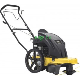 TEXAS PRO TRIM 600