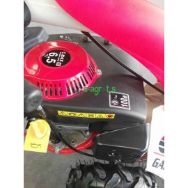 BAX B-SC980