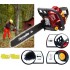 Homelite HCS 4040