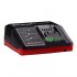 PXC-φορτιστής Power X-Fastcharger 4A